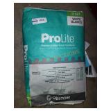 Prolite 30lb White Tile Mortar