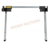 DEWALT 32" Metal Folding Sawhorse