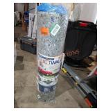 QuietWalk 100 sq. ft. Underlayment