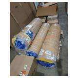 QEP premium cork underlayment