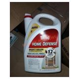 Case Orth home defense