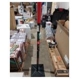 Razor-Back 10"x10" Steel Tamper