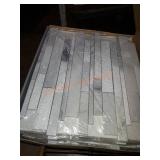 Daltile stone mosaic tile