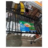 Vigoro fencing panels