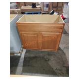 Woodmark 36"x20.5" Cabinet