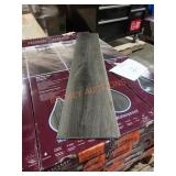 Home decorators flooring. 5mm, 20.8sqft/box.