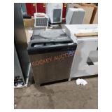 GE dishwasher-damaged!