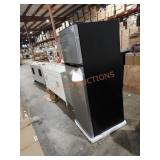 Galanz 12.0xuft refrigerator