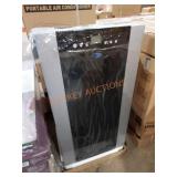 Whynter portable air conditioner
