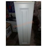 9" X 30" Wall Cabinet
