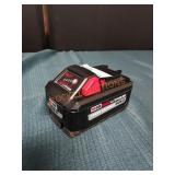 Milwaukee M18 XC6.0 Battery