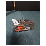 Ridgid 18v 2A Lithium Ion Battery