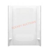 Sterling STORE+ 60" Shower Wall