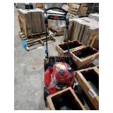 Toro Recycler 22" Briggs & Stratton gas mower