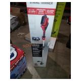 Toro 60v string trimmer