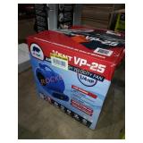 B air circulation fan