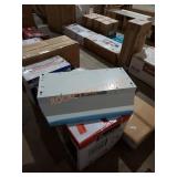 Broan over range fan