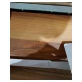 Home decorators flooring 24.74sqft. Laminate