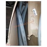 Cantex conduit curved