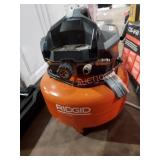 Ridgid are compressor