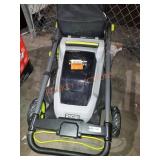 Ryobi 40v hp 20" Lawn Mower