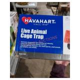 HAVAHART Live Animal Trap