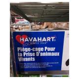 HAVAHART Live Animal Trap