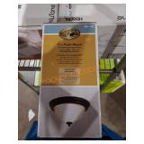 HAMPTON BAY Flush Mount