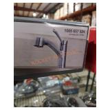 Glacier Bay kitchen faucet