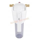 GE Water Filtration System