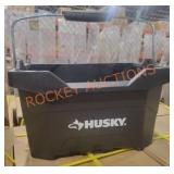 Husky Multi Tote 6x Bid