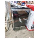 Avanti beverage/ wine cooler