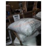 Patio Chairs 2x money