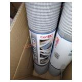 Contact brand drawer liner 6x money