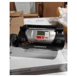 Husky 12/120 Volt Inflator