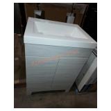 Glacier Bay Stancliff 24" Vanity