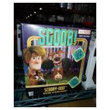 Scooby-Doo inflatable