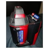 Toro 60v 2Ah Battery and Charger