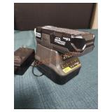 RYOBI One+ Charger and 18v Battery