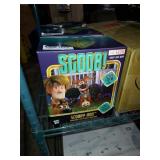 Scooby-Doo inflatable