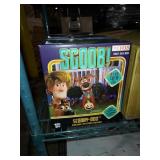 Scooby-Doo inflatable