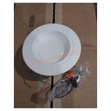 Halo 5/6" Led Recessed light