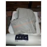 Hampton Bay 21" Outdoor Chair Pads