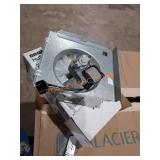 Broan-NuTone fan motor assembly