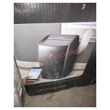 LG portable air conditioner. 10,000 BTU