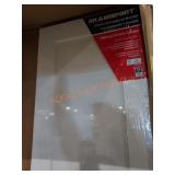 Frameport 24" interior wood door