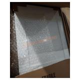 Frameport 30" interior wood door