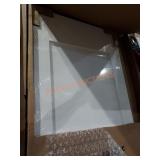 Frameport 30" interior wood door