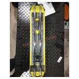 QEP PRO 21 Tile Cutter