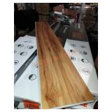 MSI Hawaiian Koa Vinyl Flooring